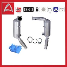 ✅ Ruß-Partikelfilter Dieselpartikelfilter DPF für MERCEDES Sprinter B906
