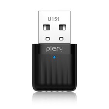 USB WiFi Adapter for Desktop PC, 5G 2.4G Dual Band WiFi Dongle 802.11AC 650Mb...