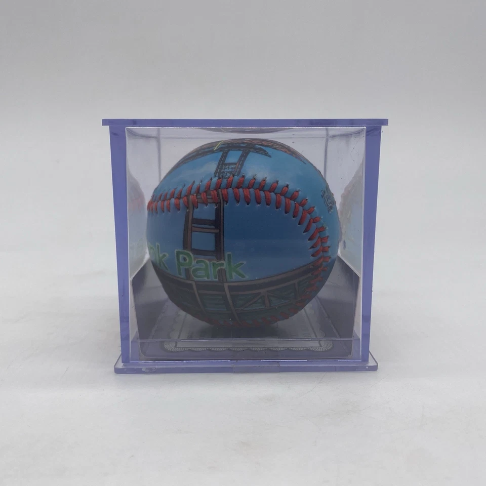 Unforgettaball Philadelphia Phillies Citizens Bank Park Ballpark Limited Edition - Image 2 of 4
