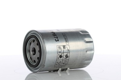 Ölfilter PZL Filters PP-8.7.3 MANN W940/24 KNECHT OC37 DONALDSON P554403