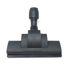 Spazzola aspirapolvere Simac feltro con ruote per parquet marmo