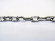 50 Ft MB #2 Heavy Duty Straight Link Chain 50 Foot