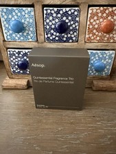 Marrakech Aesop 香水- 一款2005年中性香水
