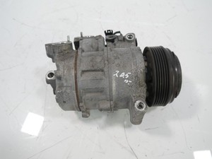 Klimakompressor für BMW 3er E90 2,0 318d N47D20A N47 N47D20U0 447260-1851