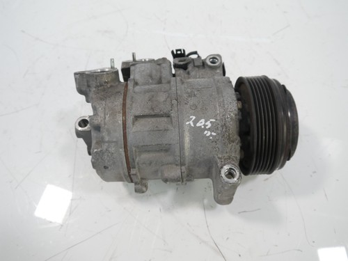 Klimakompressor für BMW 3er E90 2,0 318d N47D20A N47 N47D20U0 447260-1851