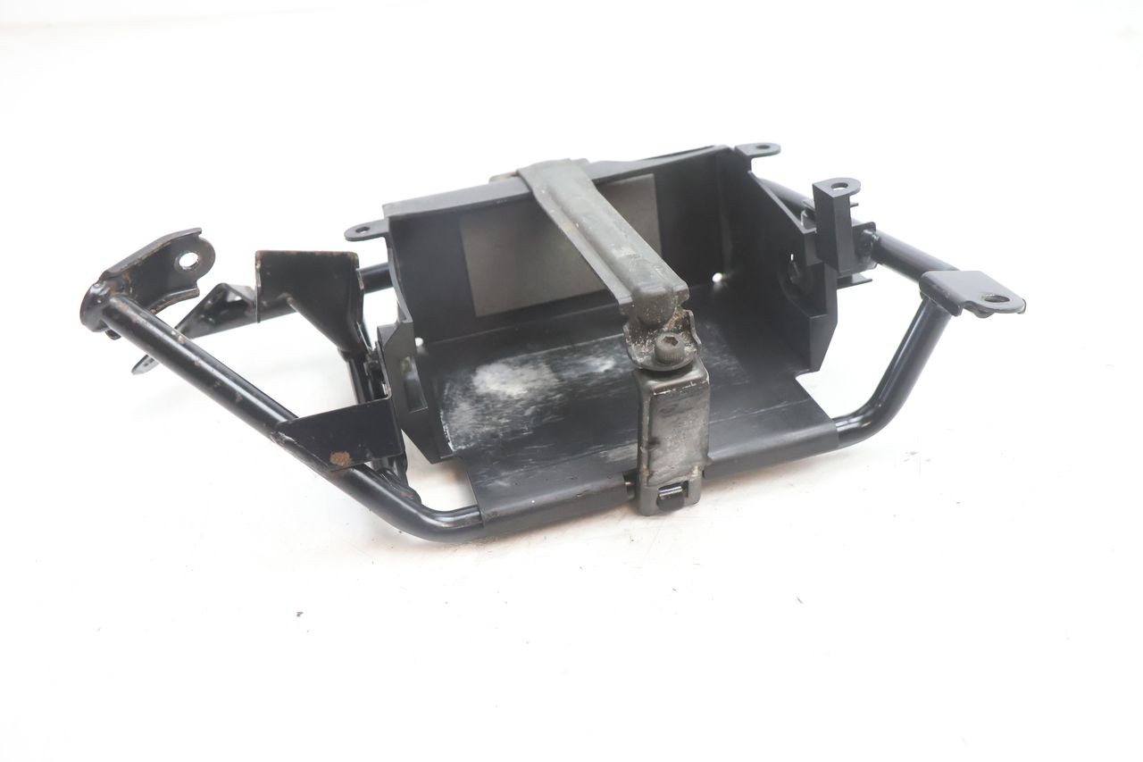 BATTERIEKASTEN - YAMAHA FJR 1300 (2001 - 2005)