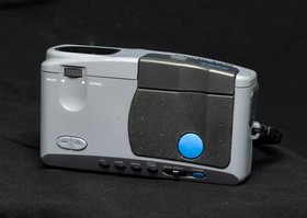 Tested fully working SEGA Digio HDC-1000A SJ-1 LCD Digital Camera!