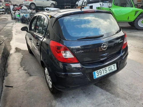 13305804 Potenciometro Pedal para OPEL CORSA D * 2009 2210099 - Imagen 7 de 8