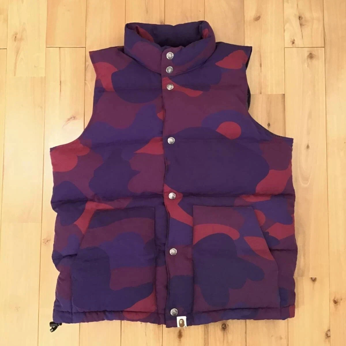 A Bathing Ape Vests for Men for Sale - Shop New & Used - eBay
