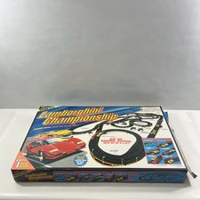 Buy Vintage Toys like 1993 TYCO Lamborghini Championship #6246 Slot Car Racin from eBay