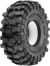 Pro-Line Racing 1/10 MickeyThompson BajaProX G8 F/R 2.2 Crawlr 2 2.2/10R2.2 