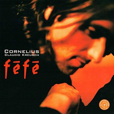 FEFE by Kreusch [Audio CD]
