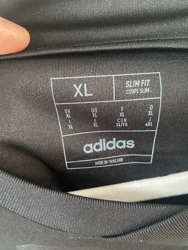 Adidas 2024 Inter Miami Away Soccer Jersey. #10 Leo Messi - Picture 4 of 10