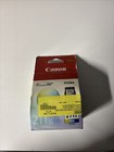 Genuine Canon CL-211XL High-Yield Tri-Color Ink Cartridge New Sealed!