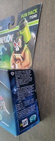 LEGO - DIMENSIONS - 71240 - BANE FUN PACK - NEW IN SEALED BOX 