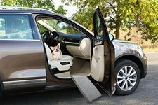 dog car step stool