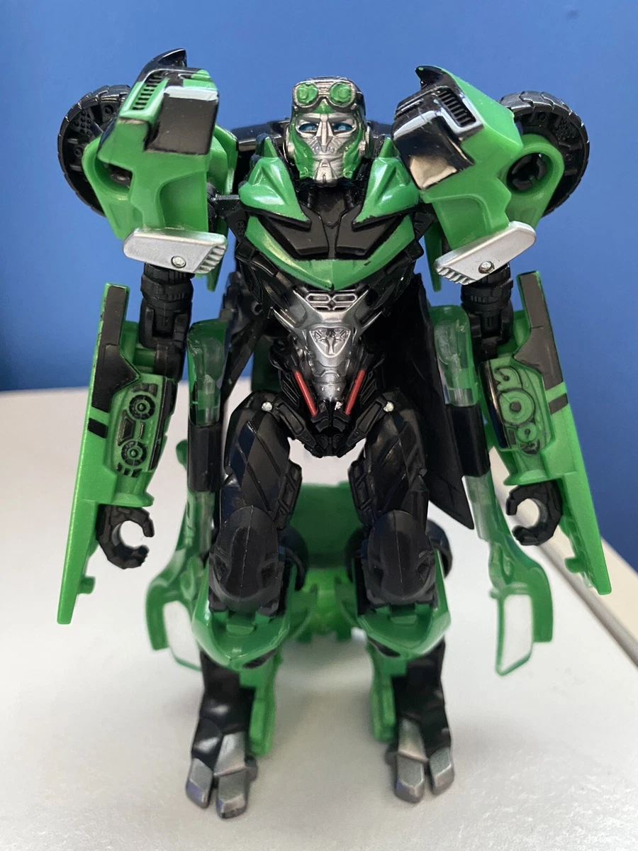 Transformers movie crosshairs deals