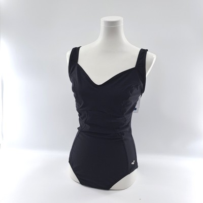 arena Vertigo Low Einteiliger Badeanzug Damen Figurformender Bodylift Badeanzug 