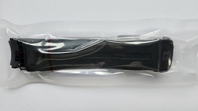 Tissot T-Touch Connect Solar - Originalband - schwarz - FS schwarz  - T121420A