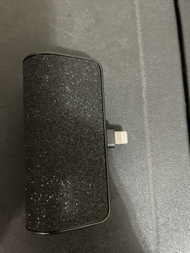 Mini Portable Charger USB-C Power Bank 5200mAh,Ultra Compact LCD Display Batt... - Picture 3 of 4