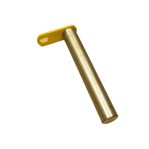 2512558 Pin As Chromed Fits Caterpillar Models 324E, 325D, 329E, 330D L, 330F - 第 1/6 張圖片