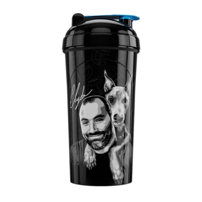 GAMERSUPPS CREATOR CUP – 24oz ALL OVER PRINT CLYDE SHAKER | eBay