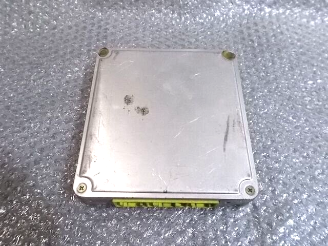 トヨタ AE86 コンピューター Toyota Ae86 Levin Trueno Engine Control Module Computer Unit ECU