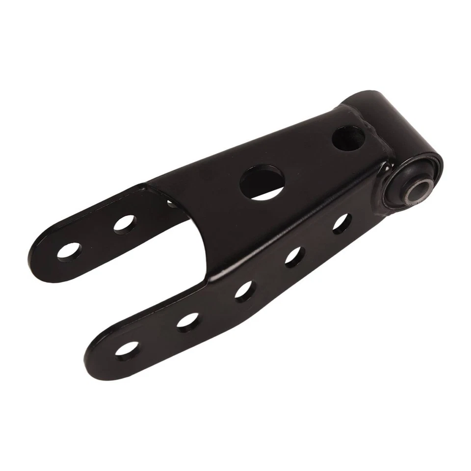 For 1994 1995 -2001 DODGE RAM 3.9L 5.2L 2Pcs 1500 2" Rear Drop Lowering Shackles Foto 3 de 4