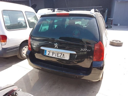 96351625XT Mando Elevalunas Delantero Derecho para PEUGEOT 307 BREAK/ SW 121996 - Imagen 9 de 10