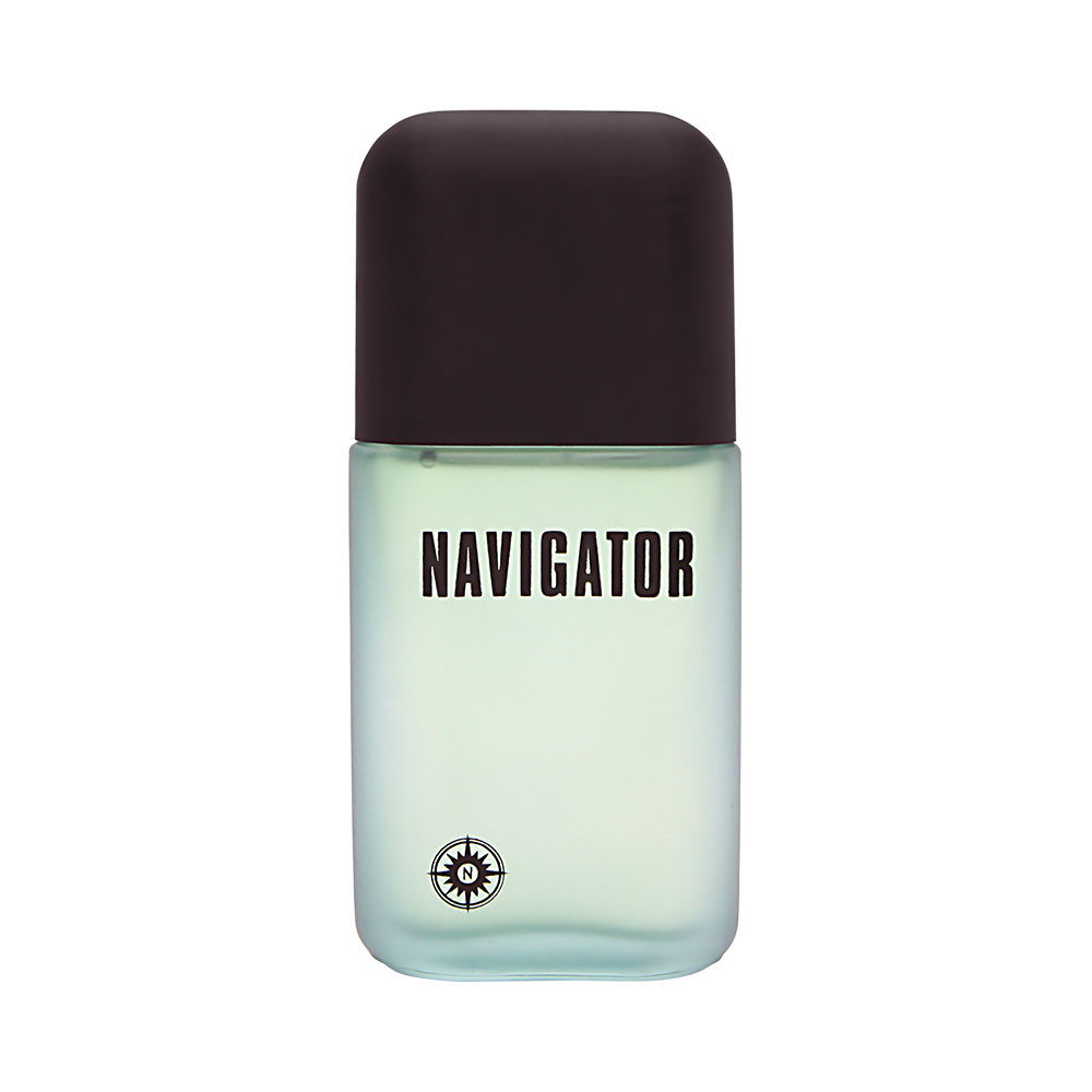 Navigator by Dana for Men 1.7 oz After Shave Pour Brand New