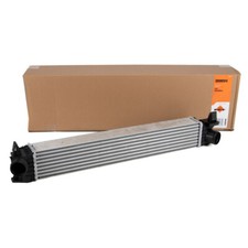 NRF Ladeluftkühler für FIAT DUCATO 250 CITROEN JUMPER 2 PEUGEOT BOXER 2.0-2.3D