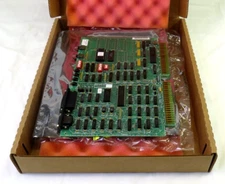 GE Fanuc Communications Control Module Circuit Board IC600CB516L, OPEN BOX