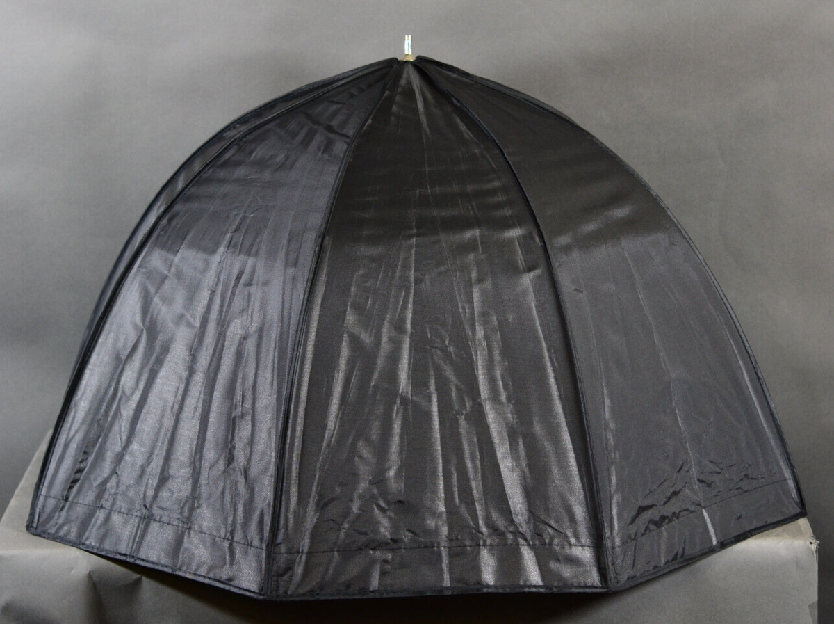 Godox Portable 95cm 37.5in Umbrella Octagon Softbox Flash Speedlight Speedlite Reflector Softbox With Carrying Bag