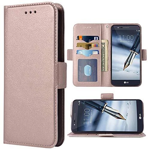 Phone Case for LG Stylo 3 / Stylo3 Plus For LG Stylo 3 Rose Gold LG Stylo 3