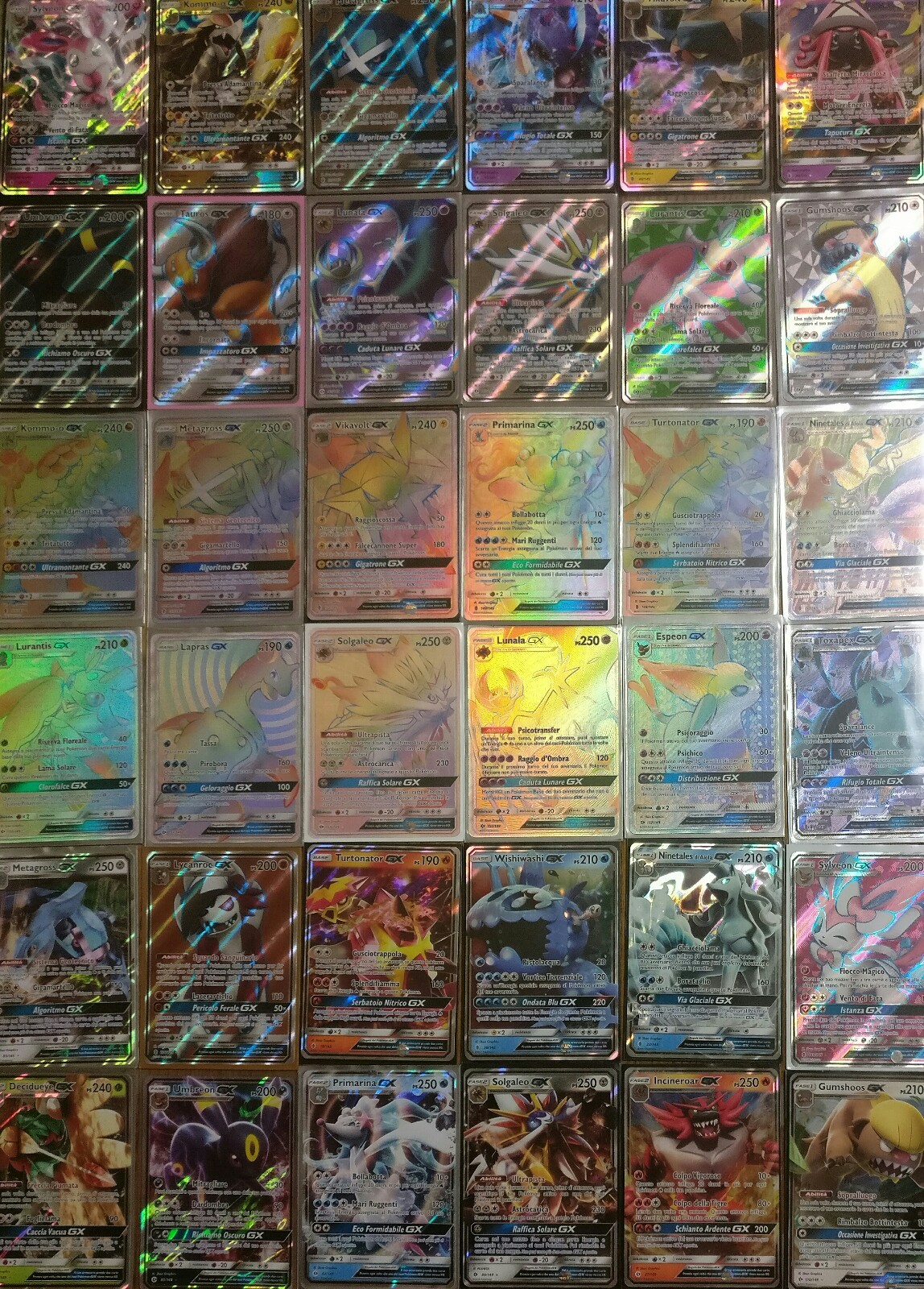 Foto 1 di 5