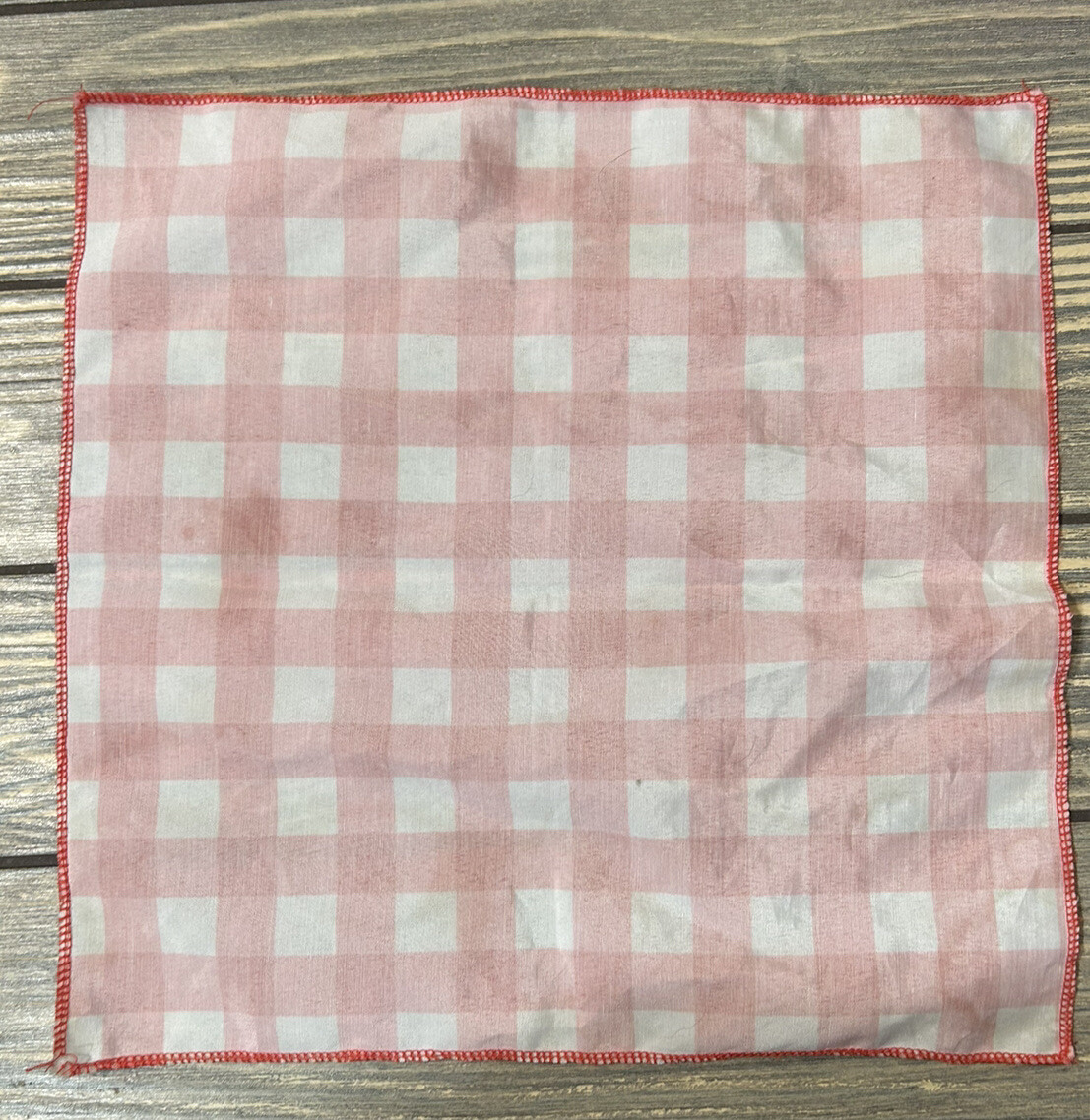 Leap Frog Shapes and Sharing Picnic Basket Replacement Piece Tablecloth