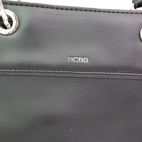 BCBG Borsa a mano donna nera - Foto 2 di 11