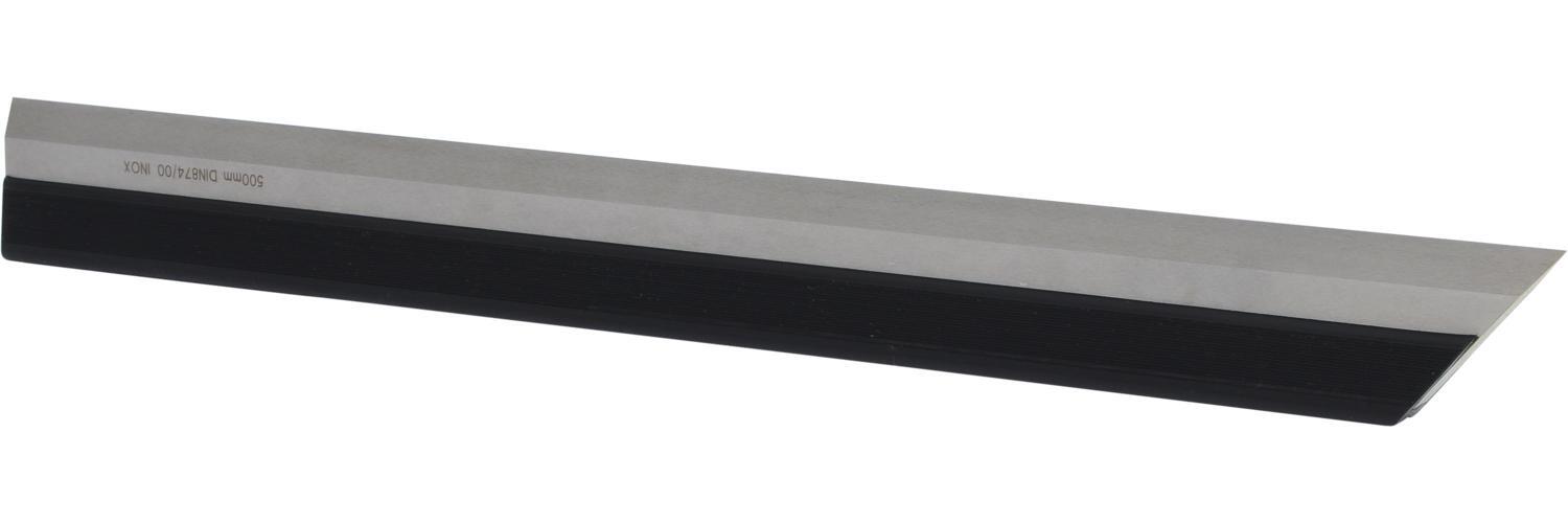KWB LINE MASTER Règles de précision, profilé d'aluminium anodisé