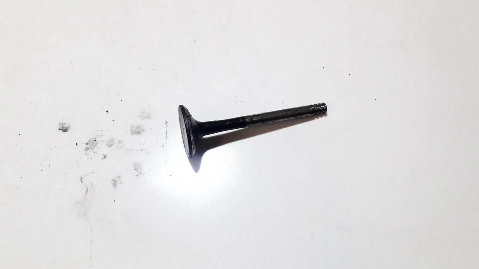 Volkswagen Touareg 2005 Exhaust Valve used, Genuine #1162028-00 - Изображение 3 из 4