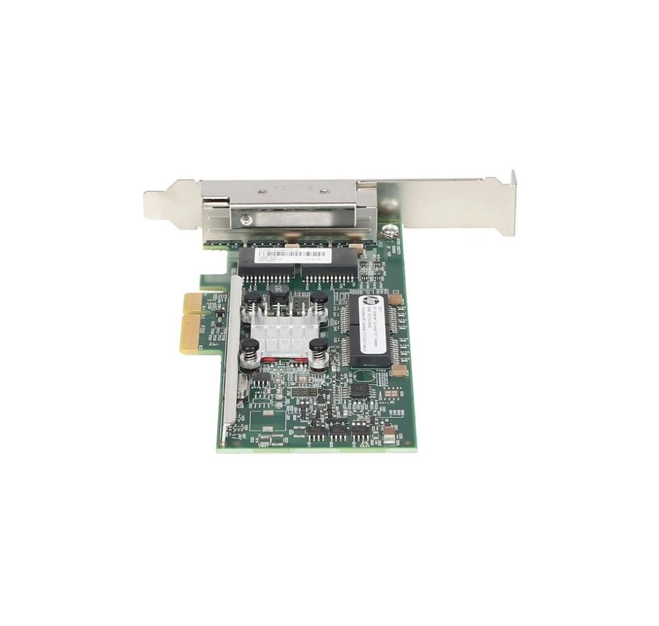 HP Ethernet 1Gb 4-port 331T - Image 3 of 3