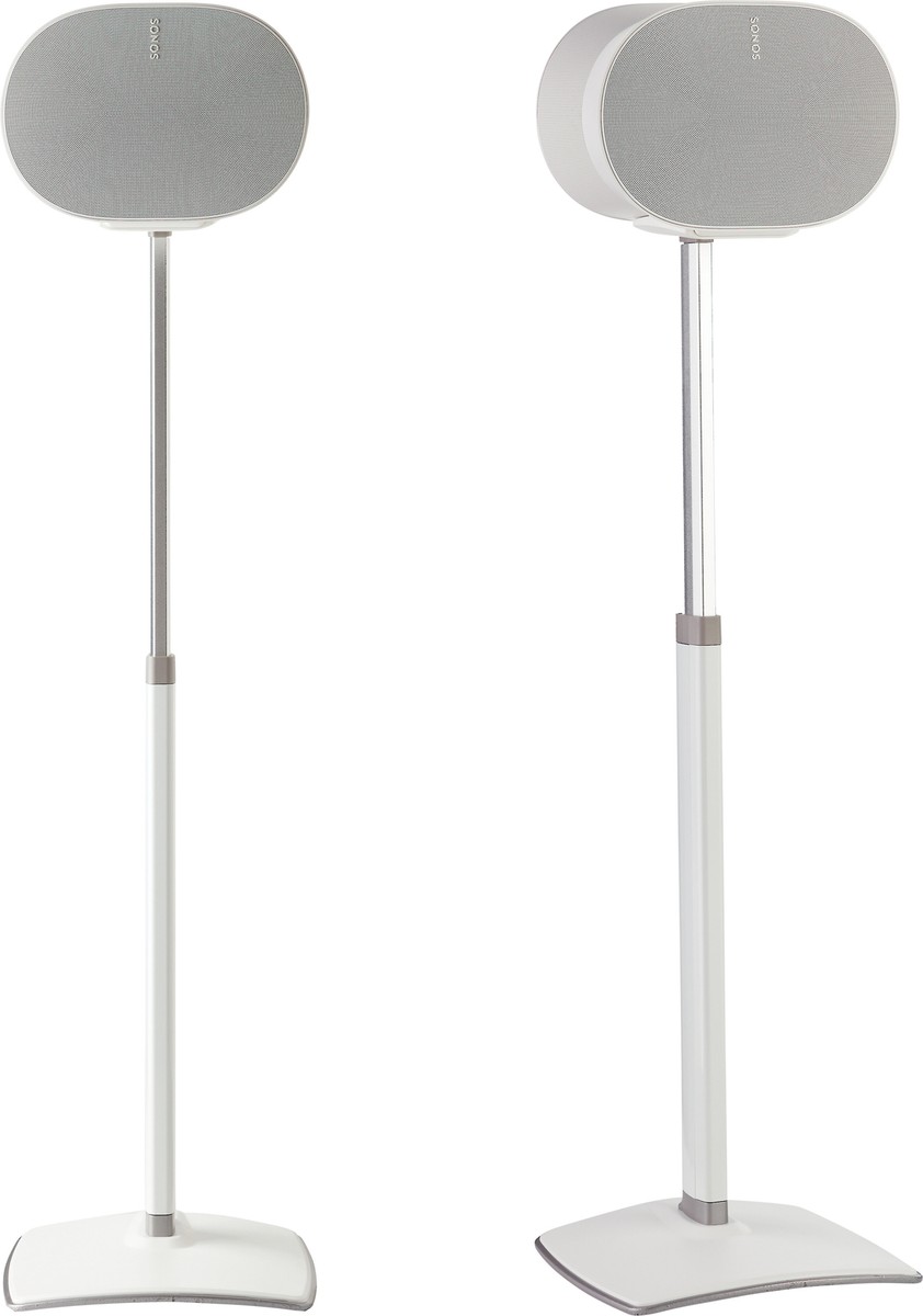 Sonos One Stand（Pair）ホワイト Sonos Speaker Stand Pair for One/One SL | Sonos