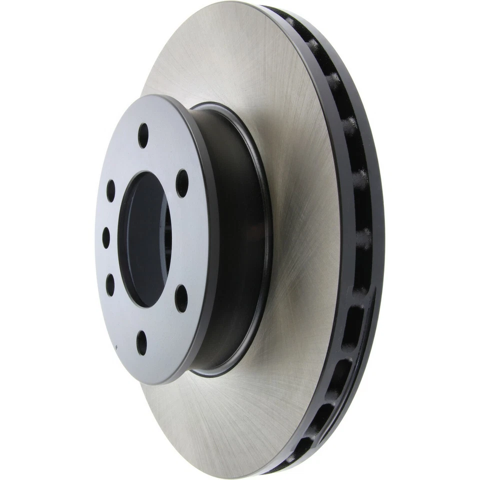 Передний центричный дисковый тормоз с ротором для Mercedes-Benz Sprinter 2500 2010-2021 годов выпуска - Изображение 2 из 4