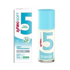 syNeo 5 soft Antitranspirant Roll-On, Halal-z...