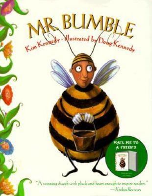 Mr. Bumble - Kim Kennedy, 0786813539, paperback