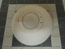 Leviton ODC04-IO PIR Infrared Ceiling Occupancy Sensor - Self-Adjusting - 450sf