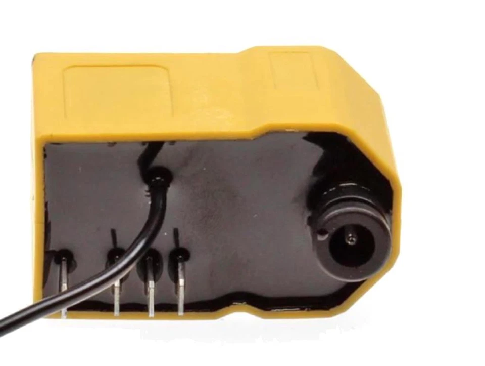 Zündspule CDI Offen für Aprilia MX RS RX, Beta RR, Derbi GPR Senda 50 AM6 - Bild 3 von 4