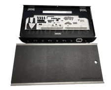 MUD Defender Rear Door Table Defender L663 Camping