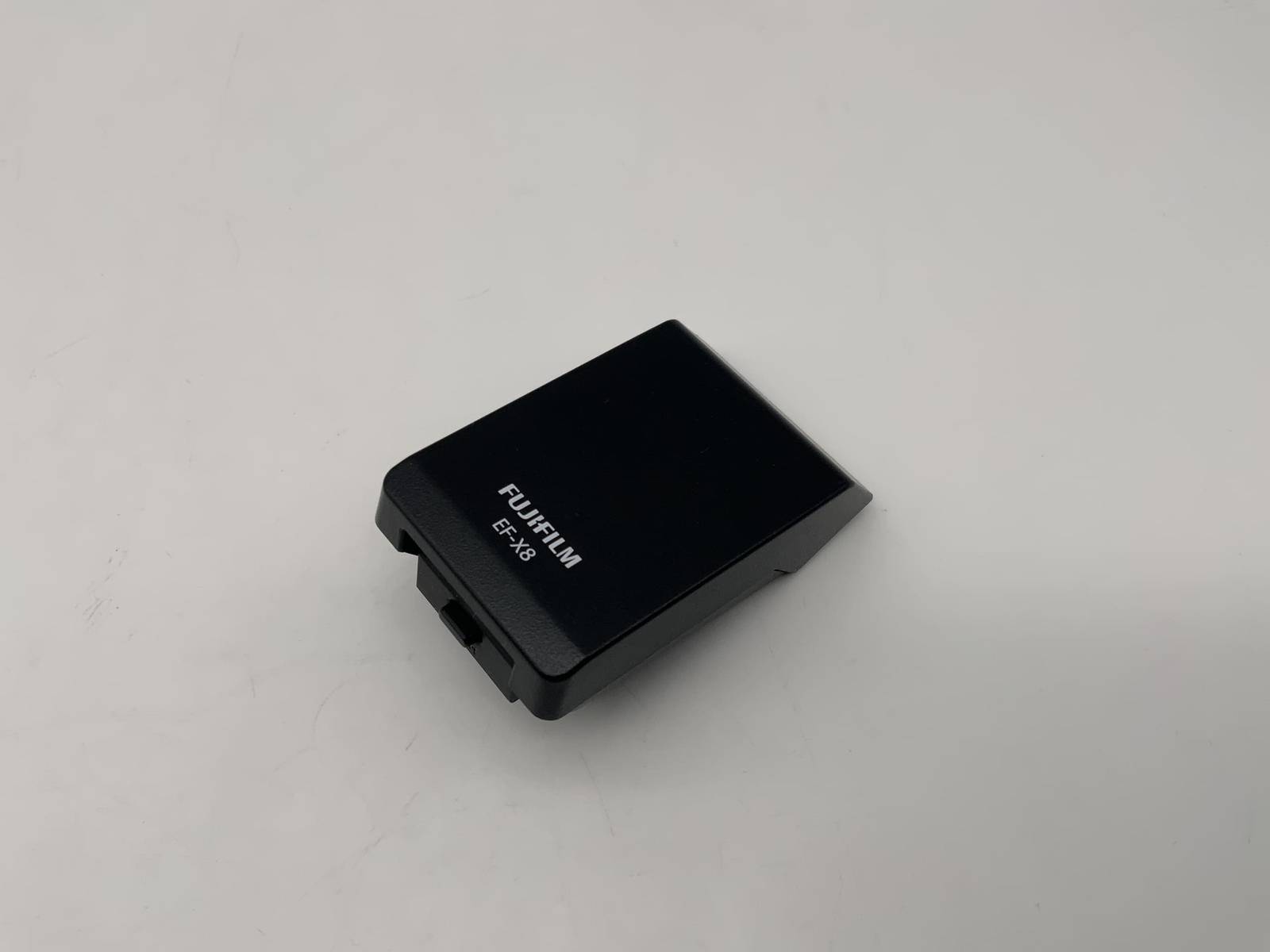 Fujifilm EF-X8 Flash Unit Camera Flash Shoe Mount Flash Light