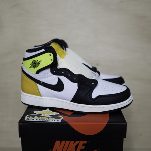 white black volt university