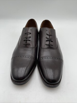 Allen Edmonds Men